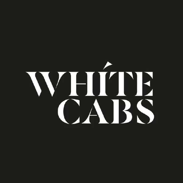 White Cabs
