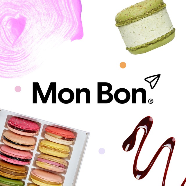 Mon Bon Macaron