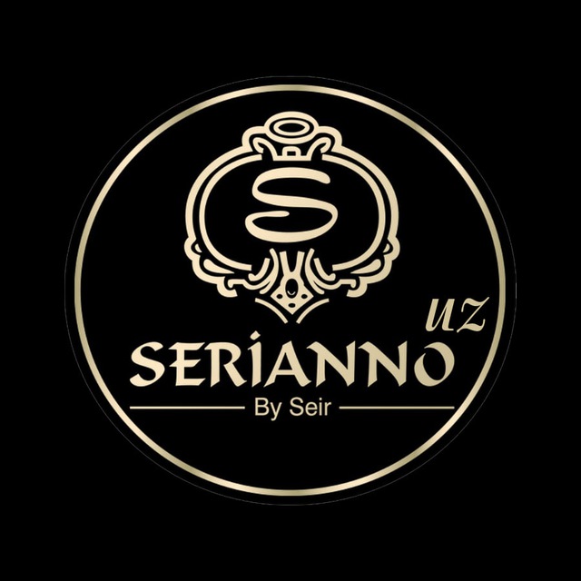 Serianno_uz | Seriianno