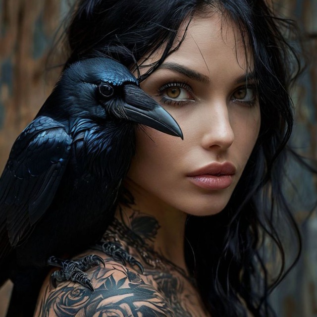 ЗАКЛИНАНИЯ И РИТУАЛЫ