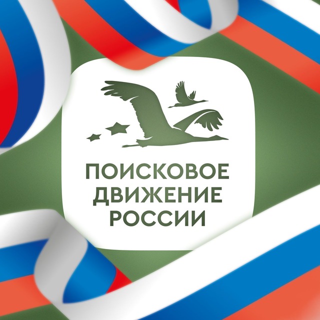 Поисковое движение России