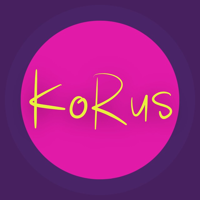 KoRus | Корея в России