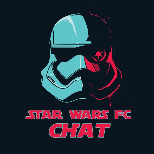 Star Wars FC | Chat