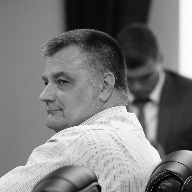 Fedosov