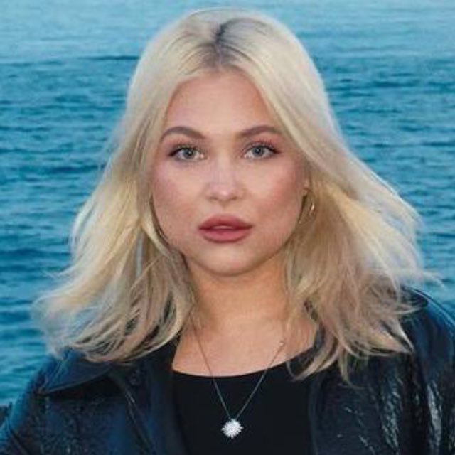 Вероніка Коваленко