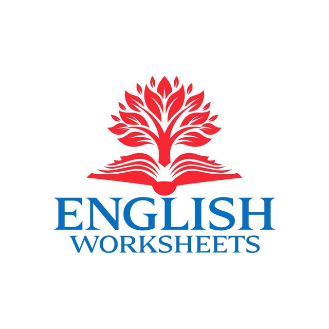 English worksheets