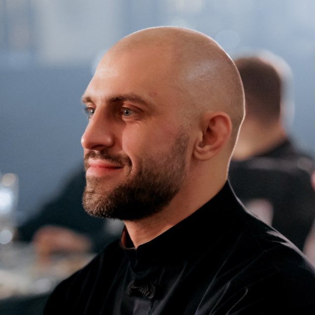 MATVEEVTAM / Матвеев Евгений