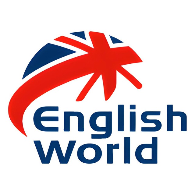 Инглиш ворлд. Английский лого. English эмблема. Логотип English courses.