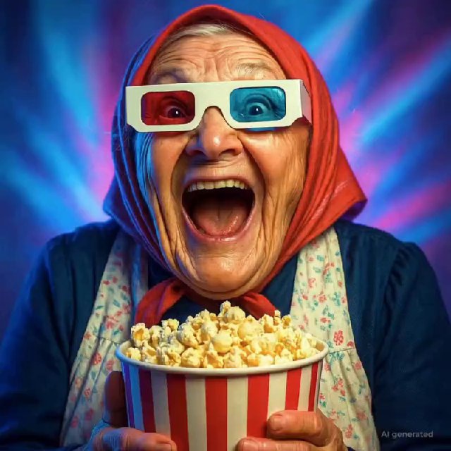 TEXT2VIDEO ● ИИ Видео