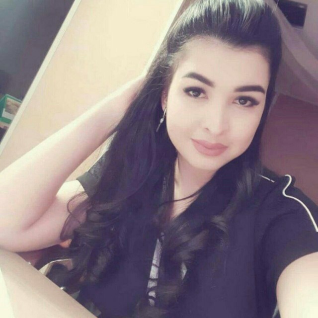 Marjona Mirzaaliyeva❤️