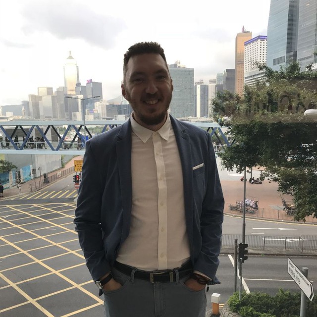 Андрей Виноградов