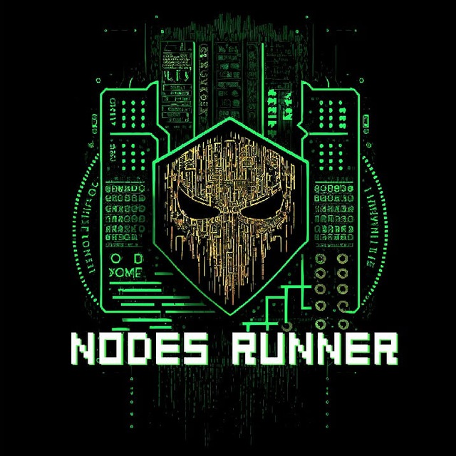 Node run file