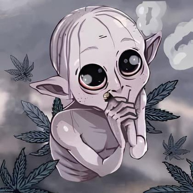 ?Мамкин Гангстер