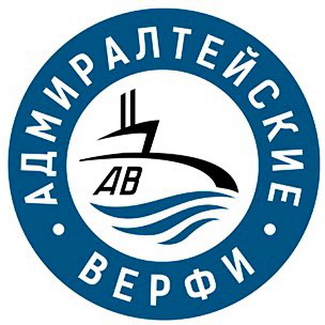 ОСК | Адмиралтейские верфи