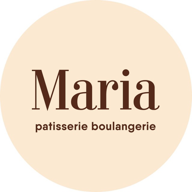 Maria - patisserie boulangerie