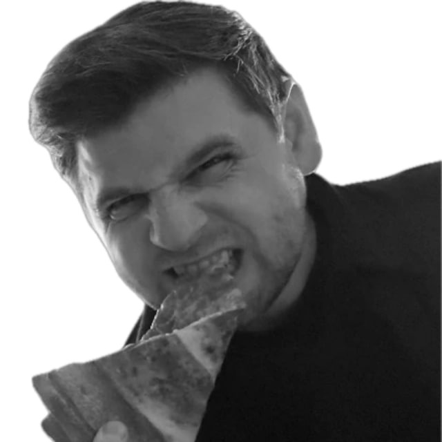 Влад Соловьев: CG и моушн-дизайн