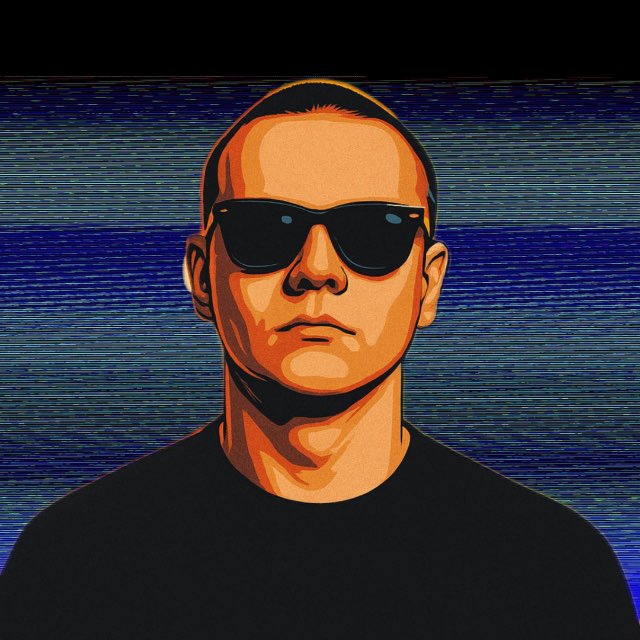 Никита Бурягин