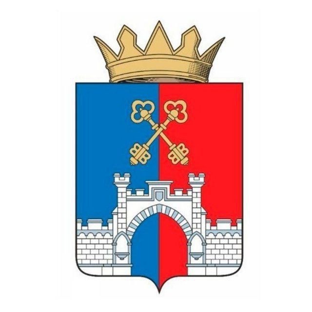 Администрация города Васильевка