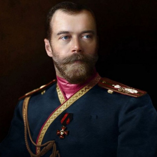 Царский опричник