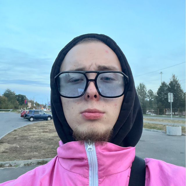Эклерчик