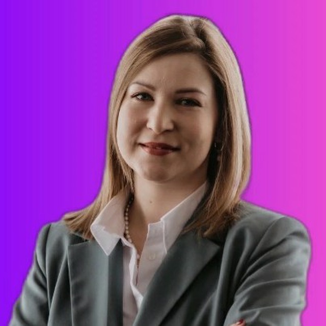 "Клуб Успешных педагогов" с Розалией Титовой