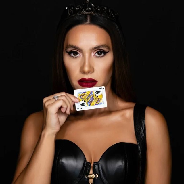 ♠️ Пиковая дама