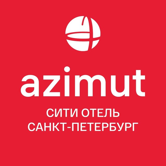 AZIMUT Сити Отель Санкт-Петербург