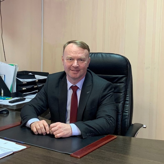 ??Глава Судиславского муниципального района Филинков И.Д.??