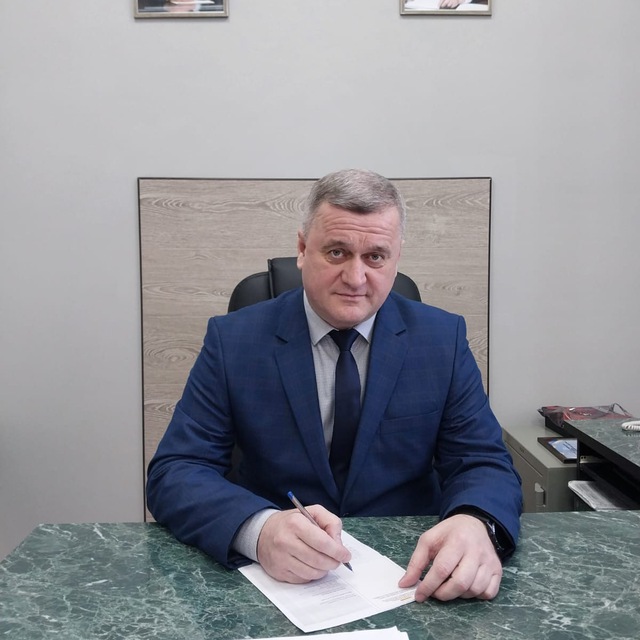 Никифоров Станислав