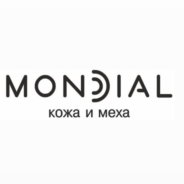 MONDIAL — Салон кожи и меха