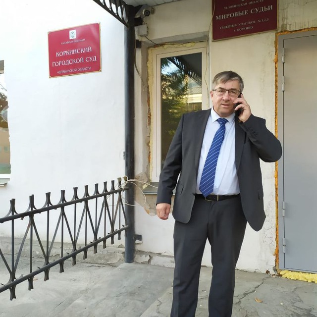 Позиция Липатникова