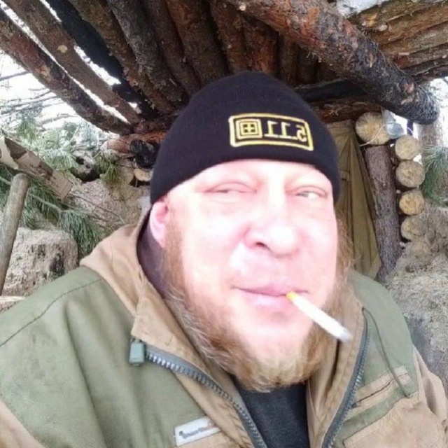 ОКОПНАЯ ГРЯЗЬ © ODICHALЫЙ'SS SHZ.