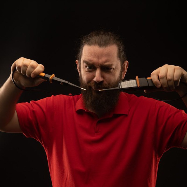 Андрей Антипов | Приемка квартир