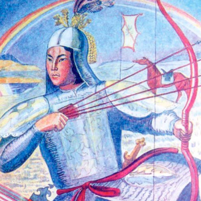 Джангариада