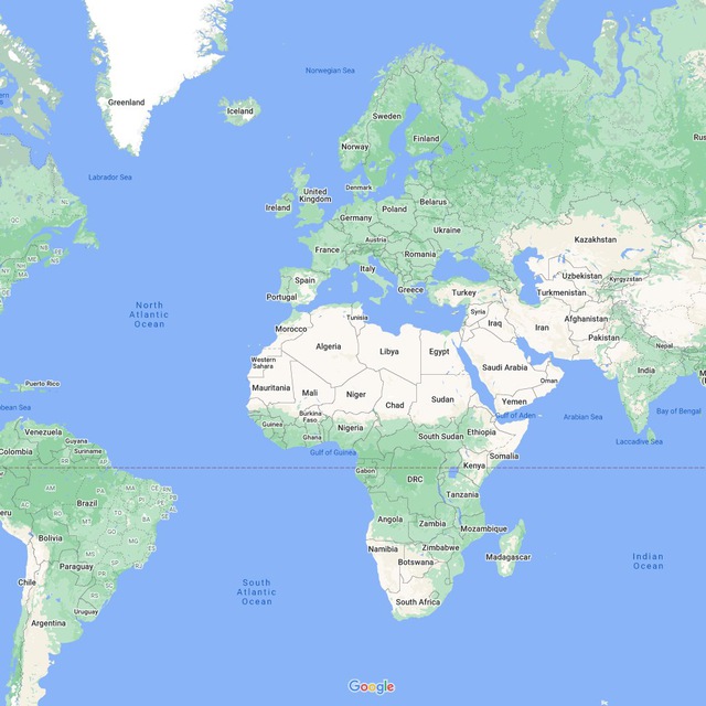 Geoguessr