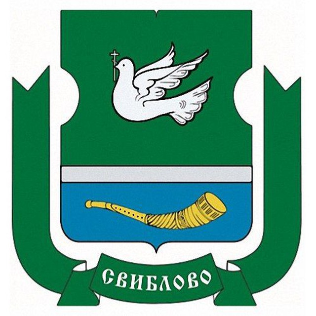 Управа района Свиблово города Москвы