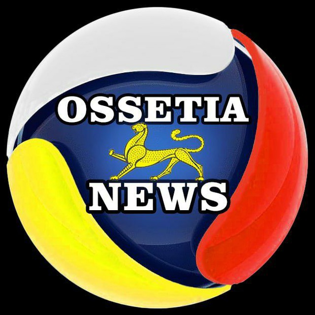 NewsOssetia⚪??