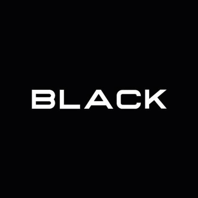Black Fashion