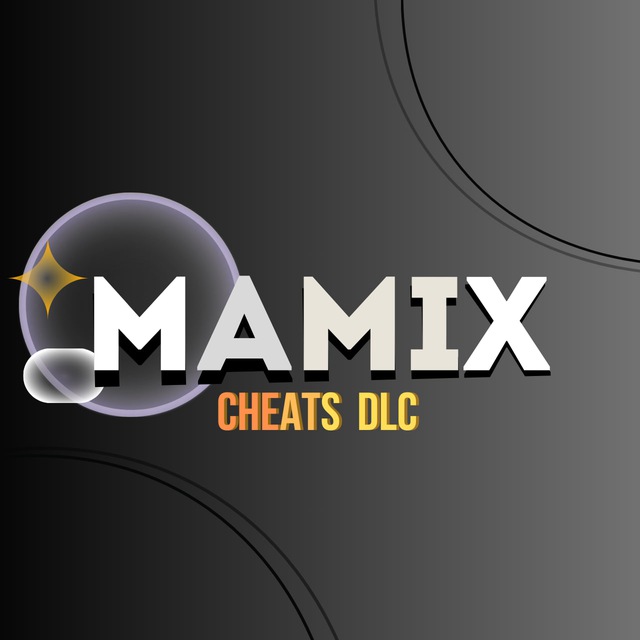 ?Mamix Cheats | ЧИТЫ ?