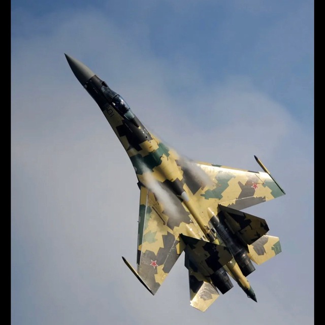 Карта спецоперации СВО