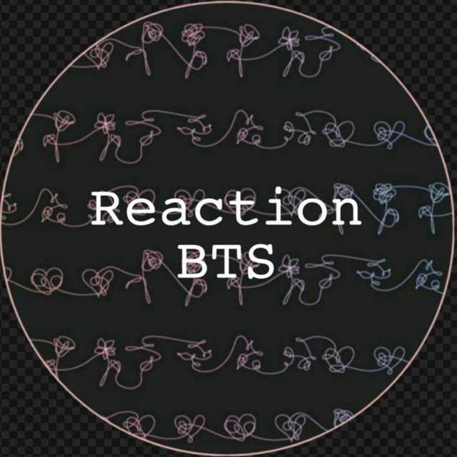 reaction bts