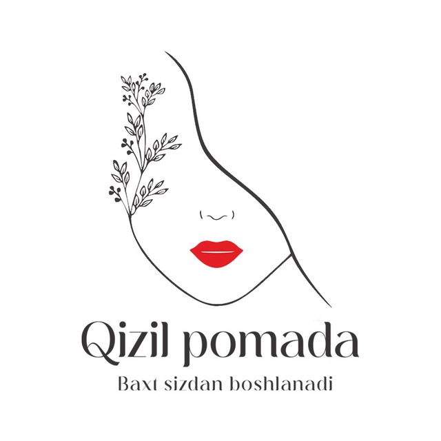 ?"QIZIL POMADA" онлайн курслар платформаси