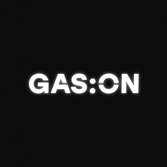 GAS:ON