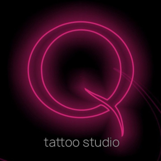 Q Tattoo | Тату-студия | Москва