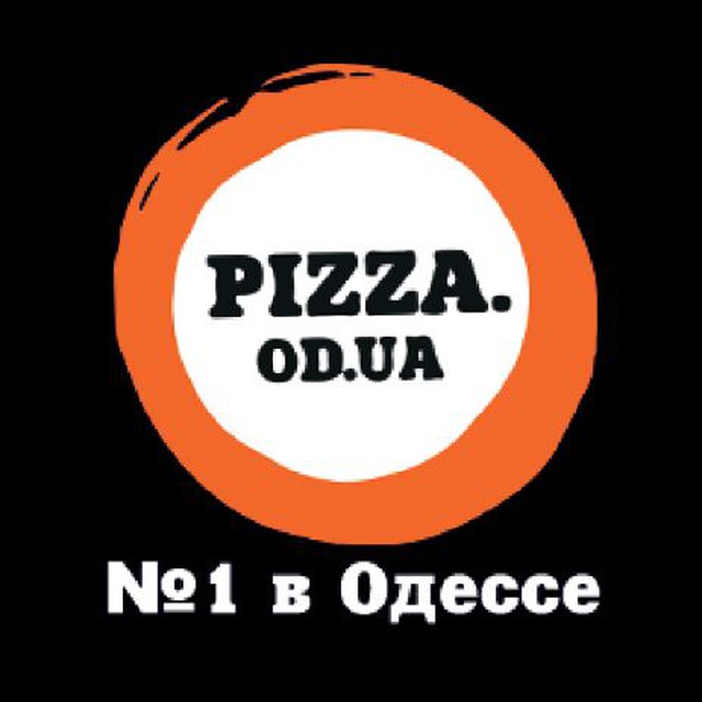 Pizza.Od.Ua™