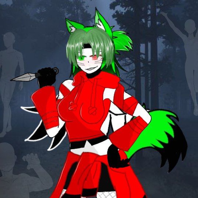 Miss Kisya