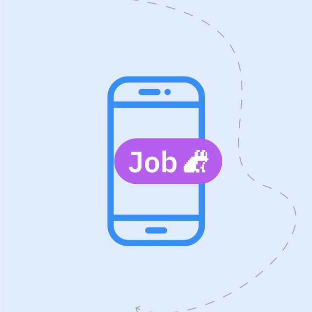 Mobile jobs — вакансии для мобильных разработчиков