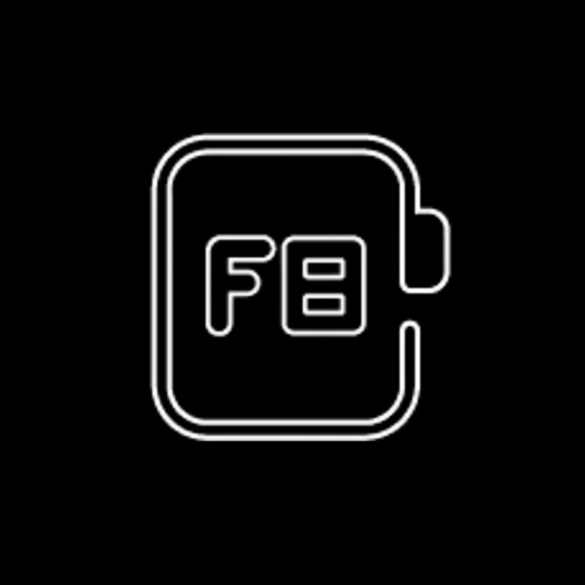 F8 FITNESS NEWS (PUSHKINO)