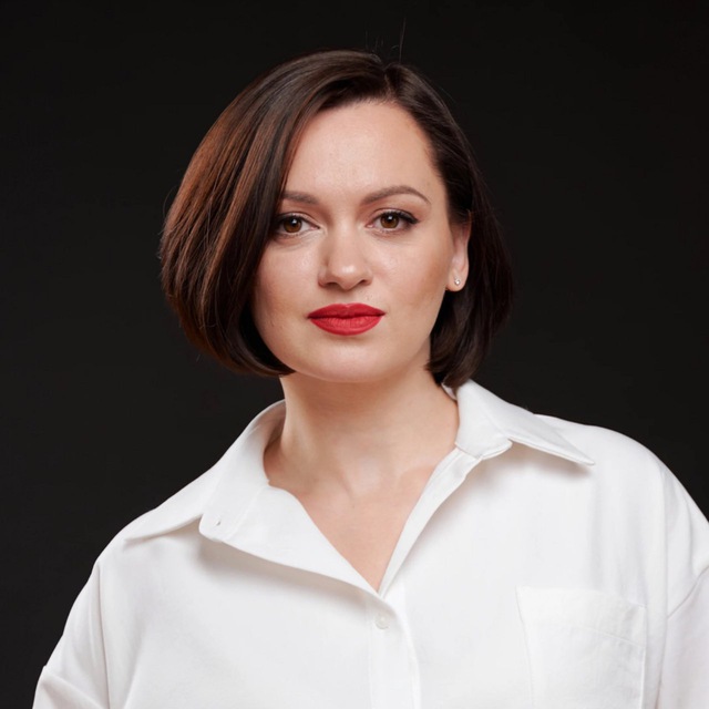 Баркова Мария