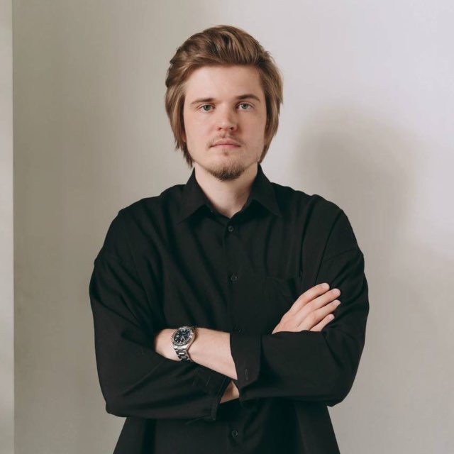 Половинкин про маркетинг и бизнес